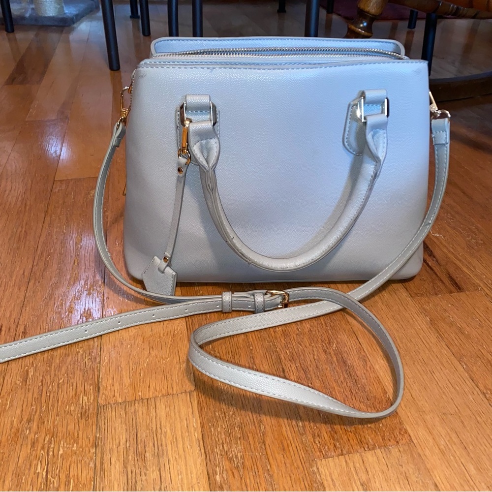 Shoulder Bag Madison West